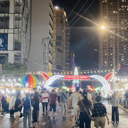 Bao Anh Apartment Da Nang Dış mekan fotoğraf
