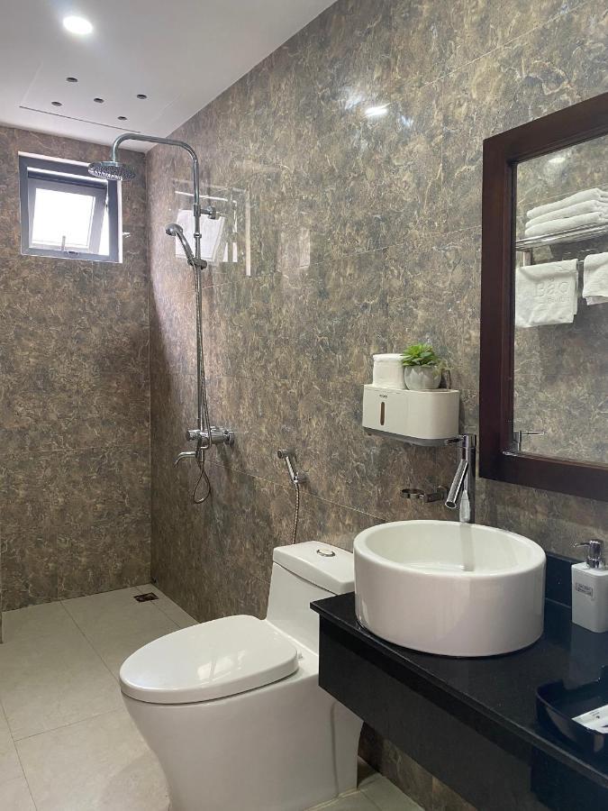 Bao Anh Apartment Da Nang Dış mekan fotoğraf