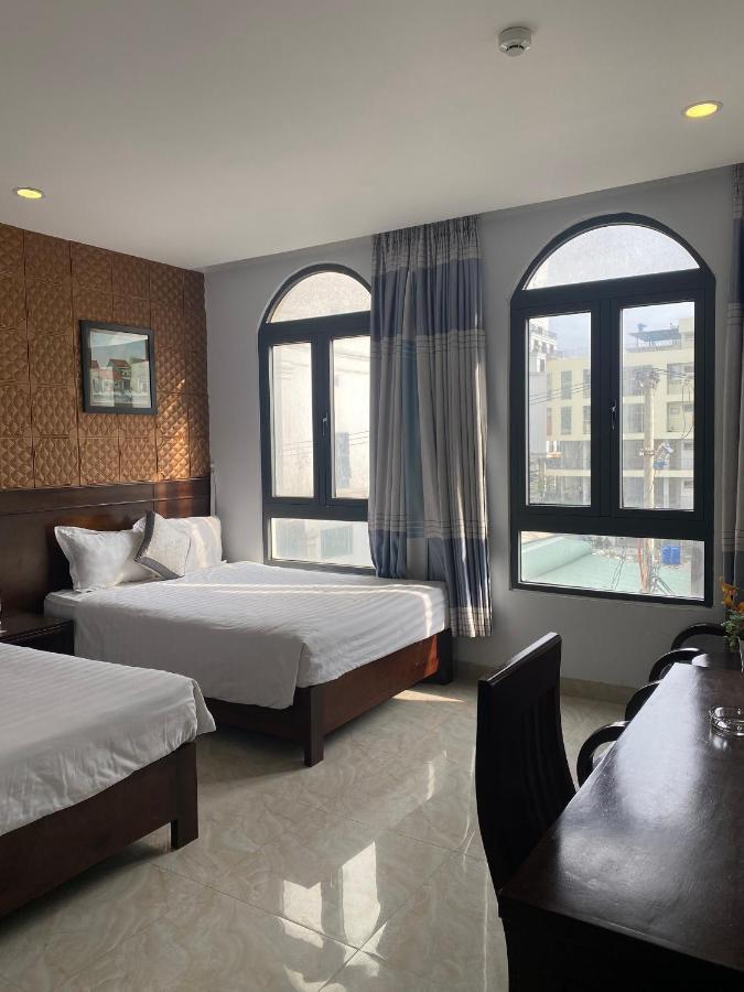 Bao Anh Apartment Da Nang Dış mekan fotoğraf