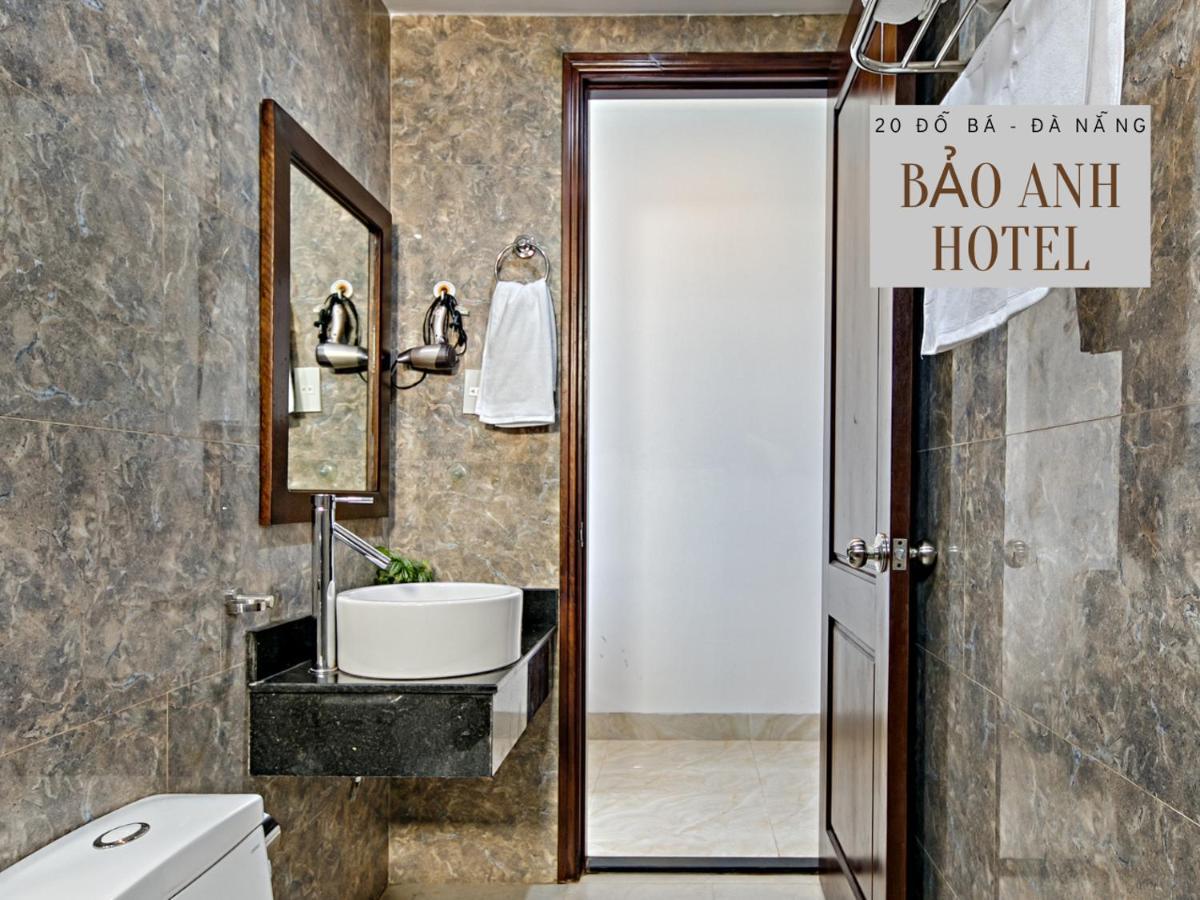 Bao Anh Apartment Da Nang Dış mekan fotoğraf