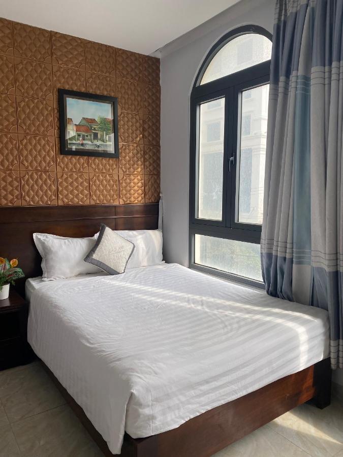 Bao Anh Apartment Da Nang Dış mekan fotoğraf