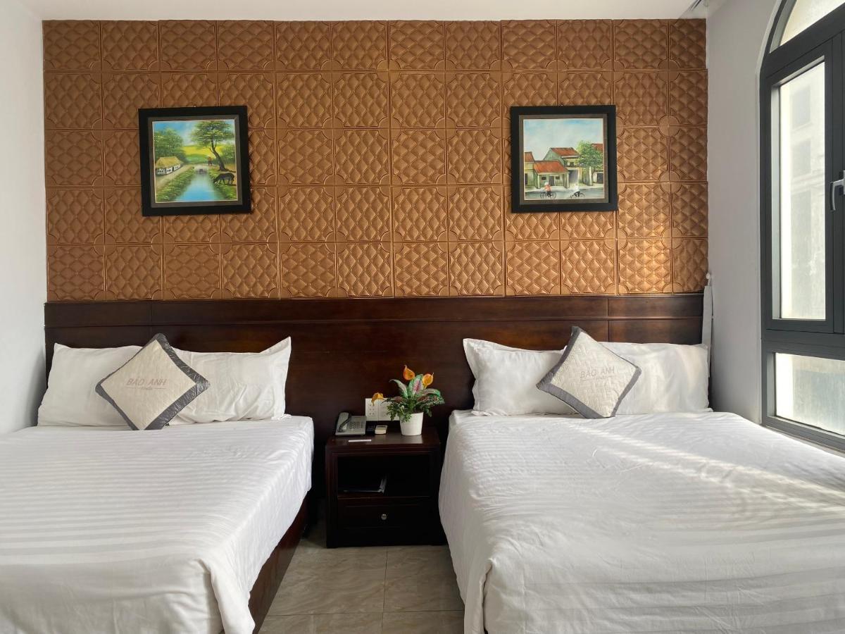 Bao Anh Apartment Da Nang Dış mekan fotoğraf