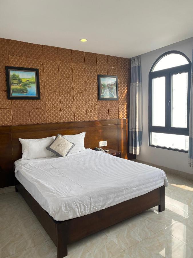 Bao Anh Apartment Da Nang Dış mekan fotoğraf