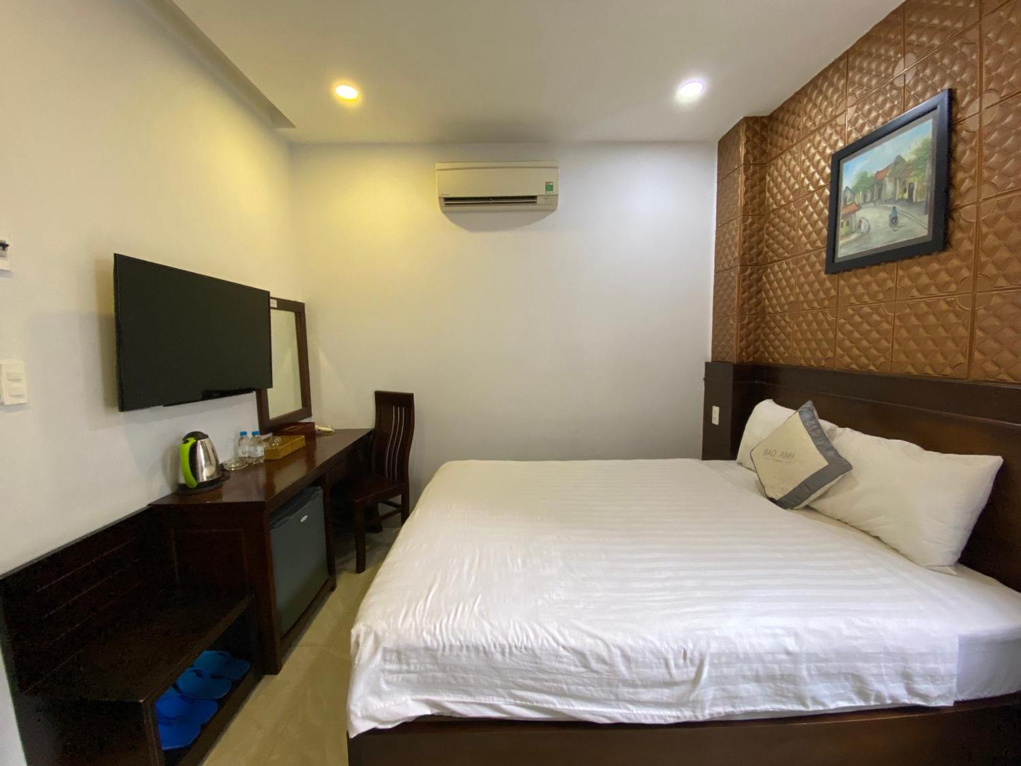 Bao Anh Apartment Da Nang Dış mekan fotoğraf