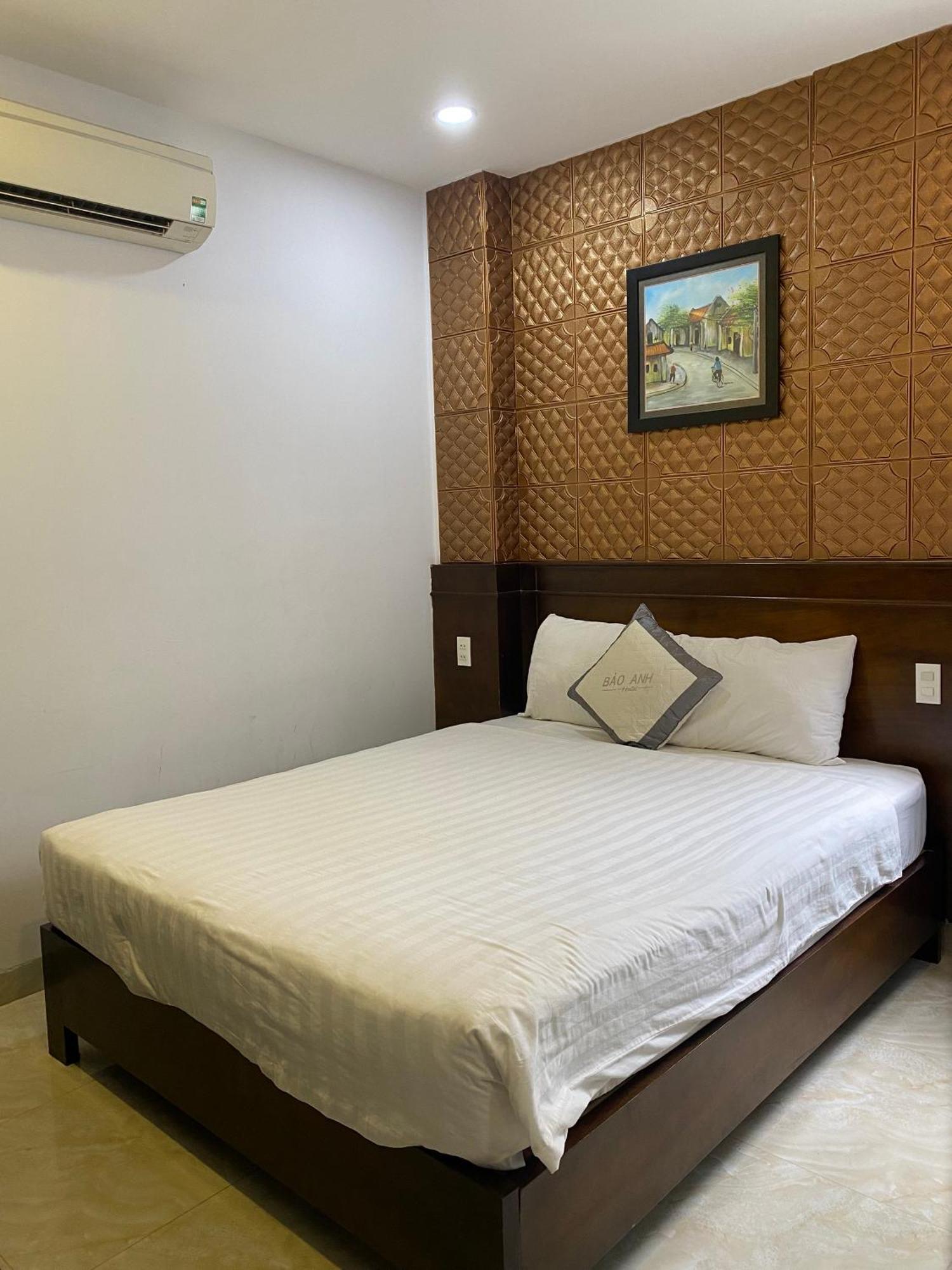 Bao Anh Apartment Da Nang Dış mekan fotoğraf