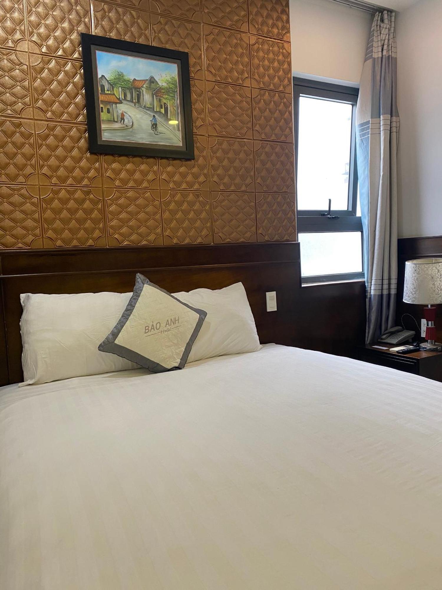 Bao Anh Apartment Da Nang Dış mekan fotoğraf